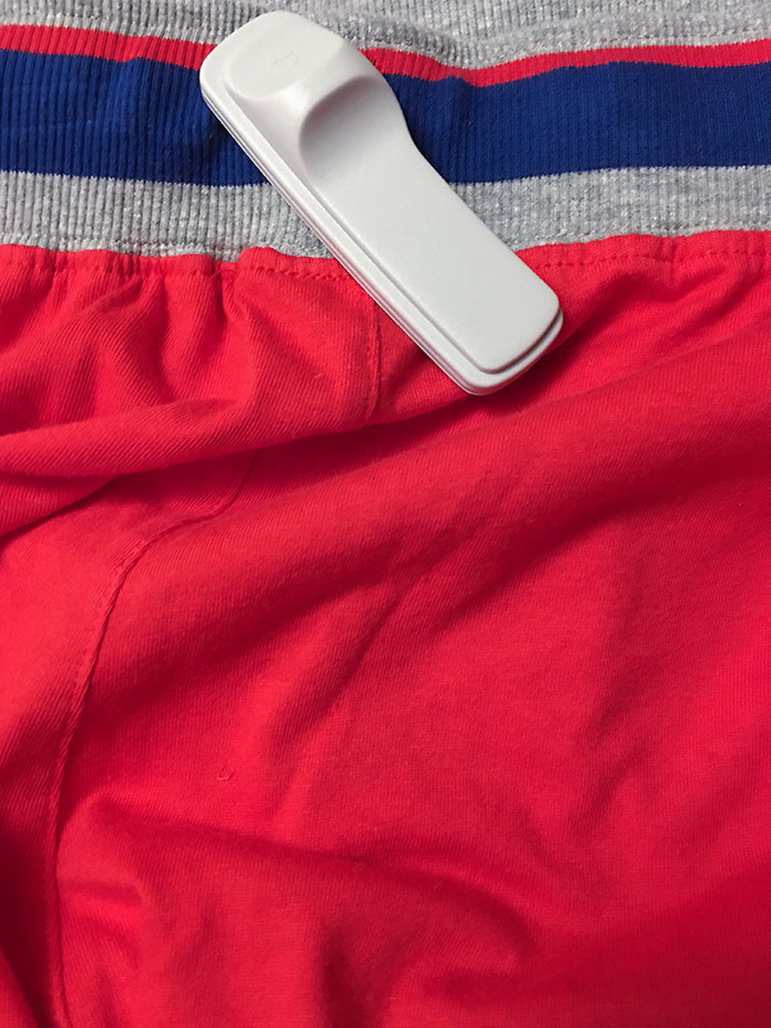 I Ordered Pants For Christmas From Nordstrom This Is How They Come In