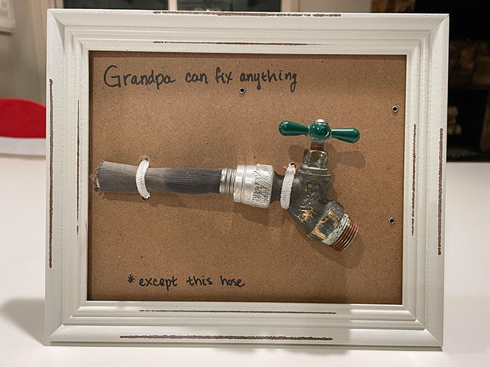 Best Christmas Gift Ever