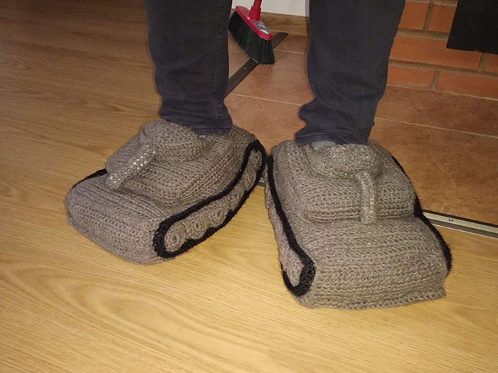 Hice esto para mi hombre el primer año que estuvimos juntos en Navidad