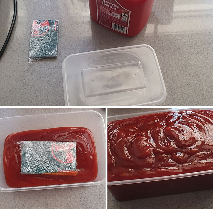 My Brother Wanted A Gift Card For Christmas