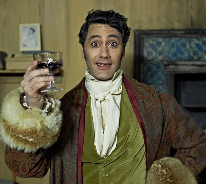 Viago, What We Do In The Shadows (Taika Waititi)