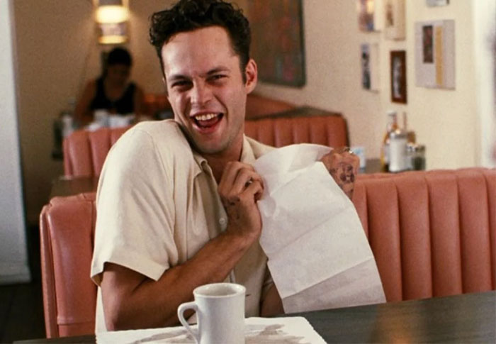 Trent Walker, Swingers (Vince Vaughn)