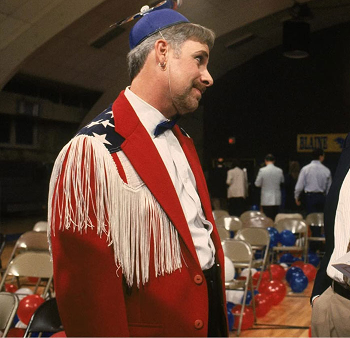 Corky St. Clair, Waiting For Guffman (Christopher Guest)