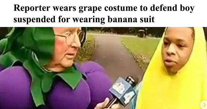 This Instagram Page Collects Only The Funniest Headlines And Here’re 50 Of The Best Ones