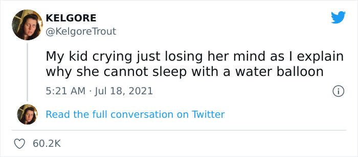 Totally Worth Losing Tears Over