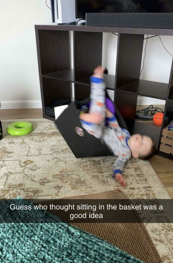 Wife Captured This Beautiful Moment Today