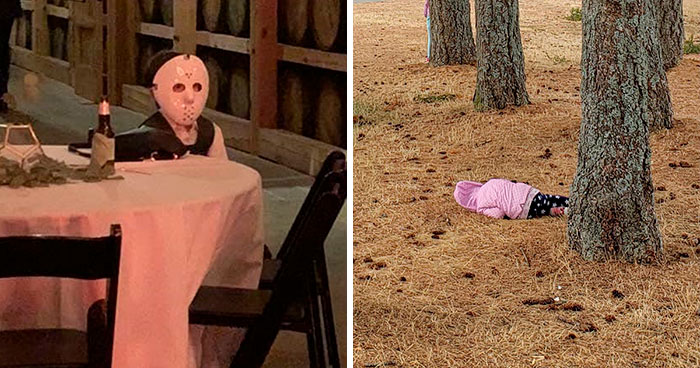 50 Of The Funniest Things Parents Posted In 2021