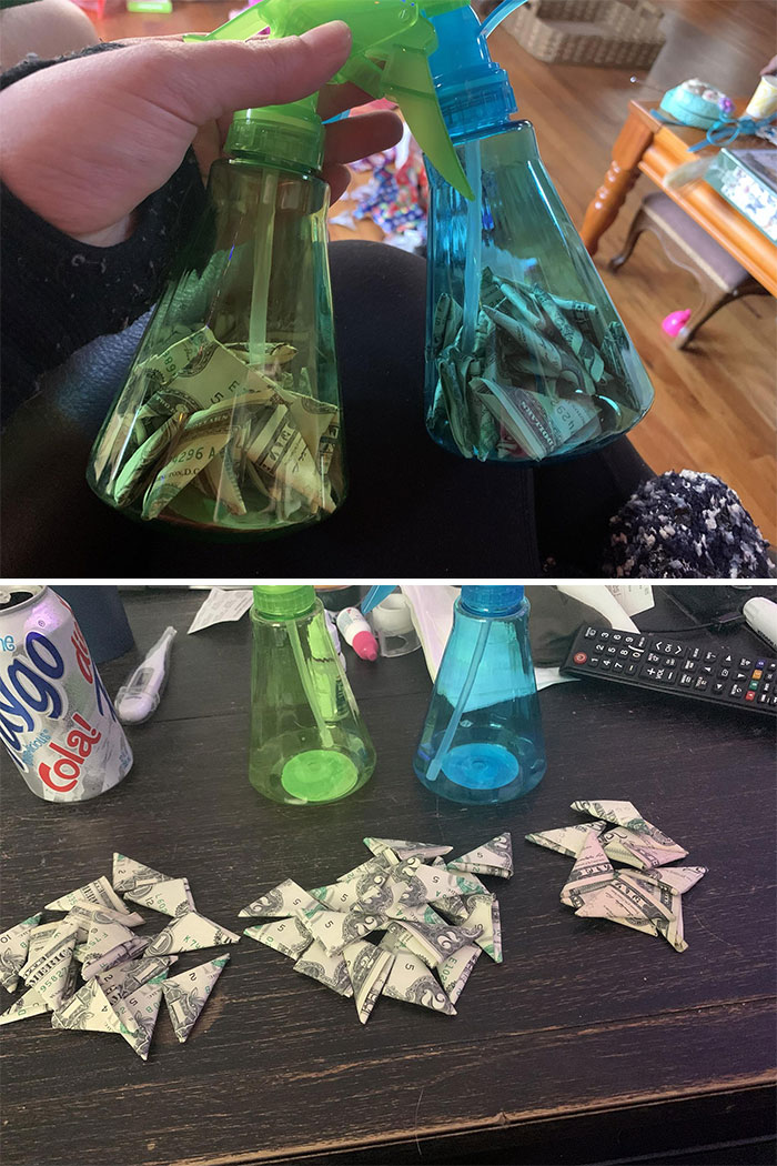 My Parents Are Trolls