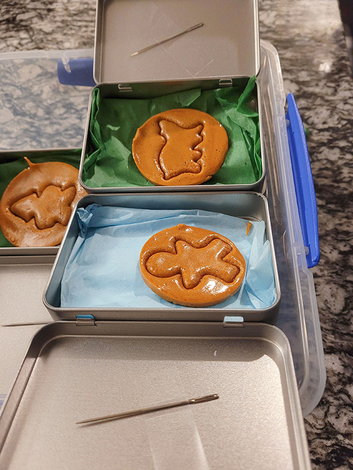 I'm In Charge Of The Company Holiday Party. Hope They Like The Game I Picked