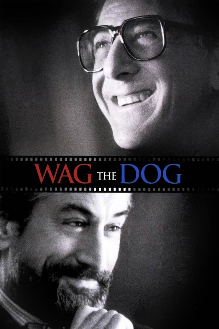 Wag The Dog