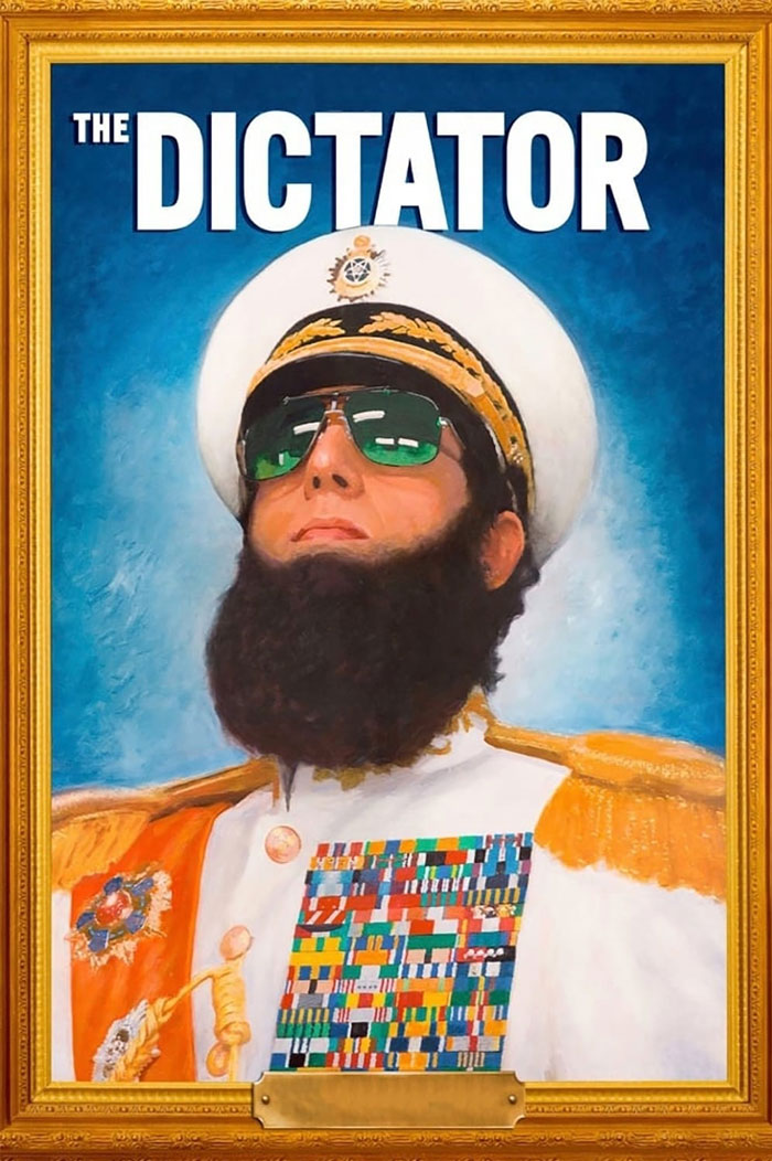 The Dictator