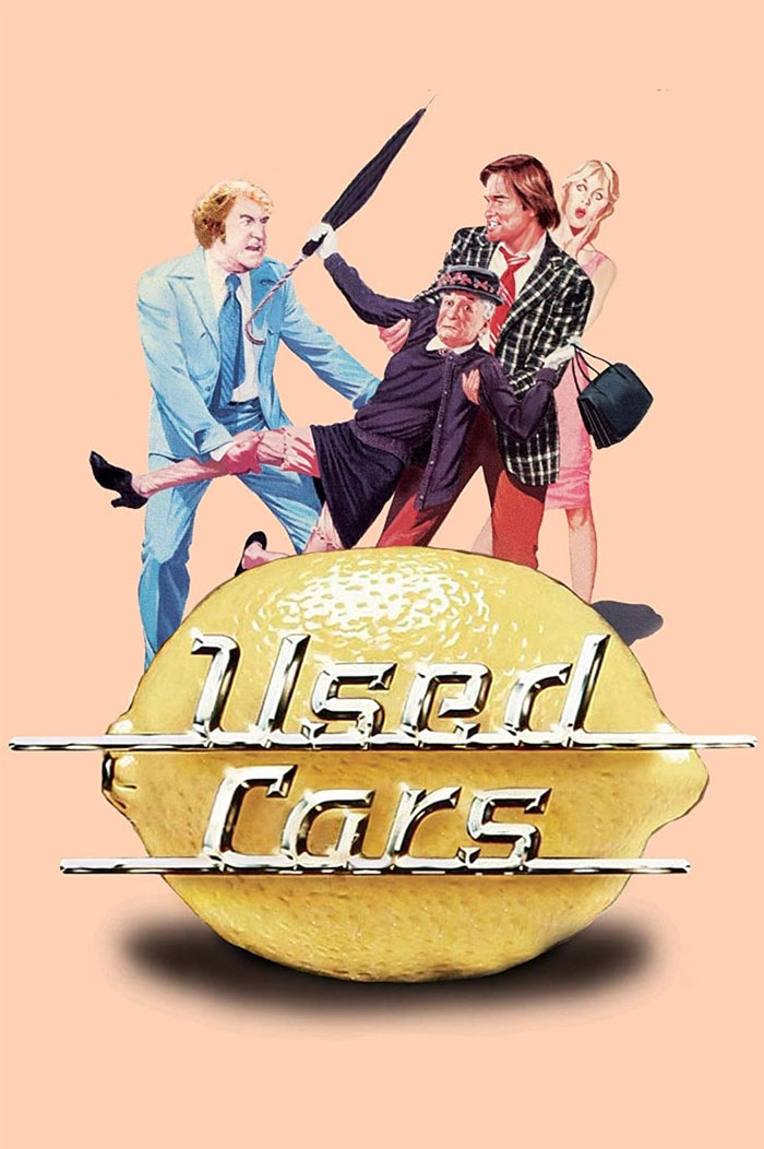 Used Cars
