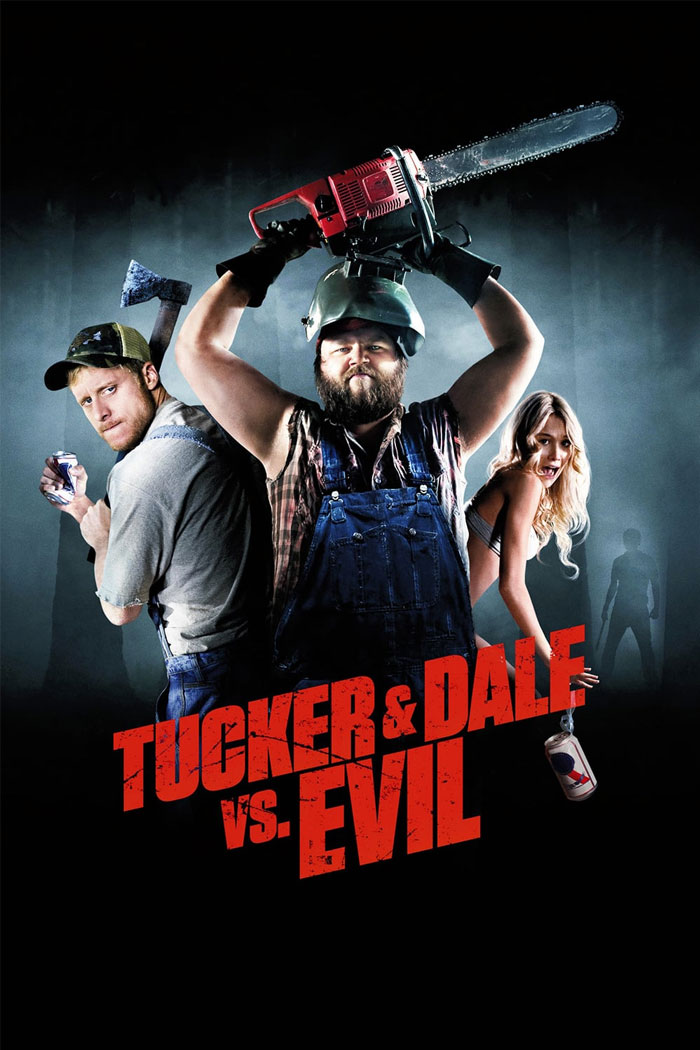 Tucker & Dale vs. Evil
