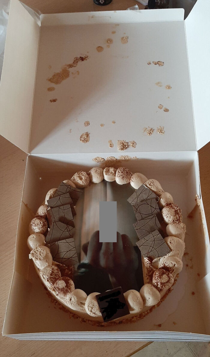 So I Quit My Job And I Just Took This Into Work