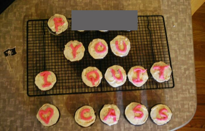 I'm Quitting My Job Today