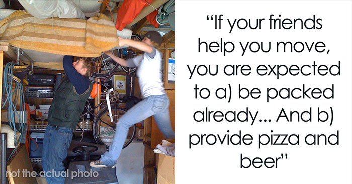 30 People Online Answer “What Are Some Of The ‘Guy Code’ And ‘Girl Code’ Unwritten Rules That You Always Follow?”