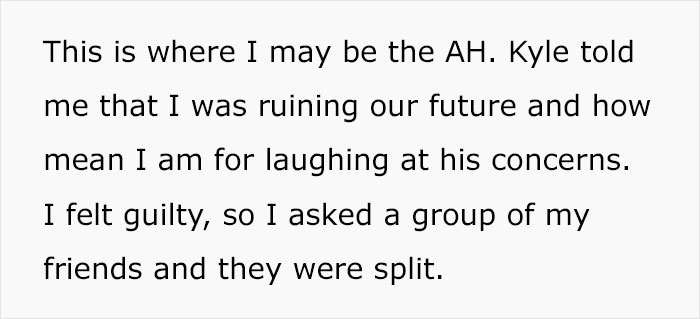 Boyfriend Lists All The Disgusting Things His GF Does With Her Cat, Gets An Instant 'Okay, Bye'