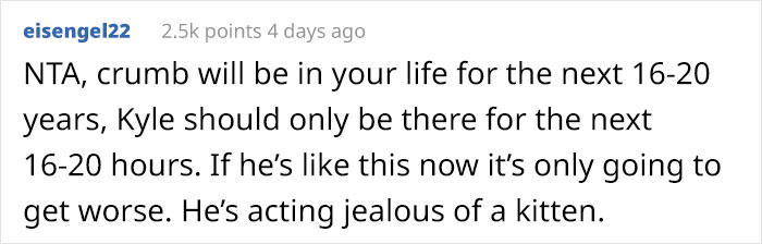 Boyfriend Lists All The Disgusting Things His GF Does With Her Cat, Gets An Instant 'Okay, Bye'