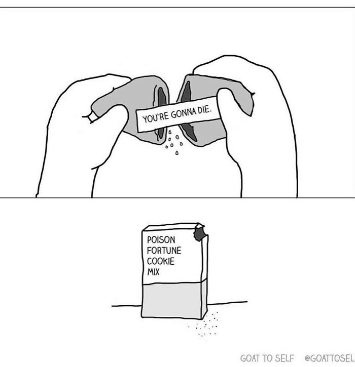 Want To Have A Happy Day? View 70 New Cameron Spiers Comics