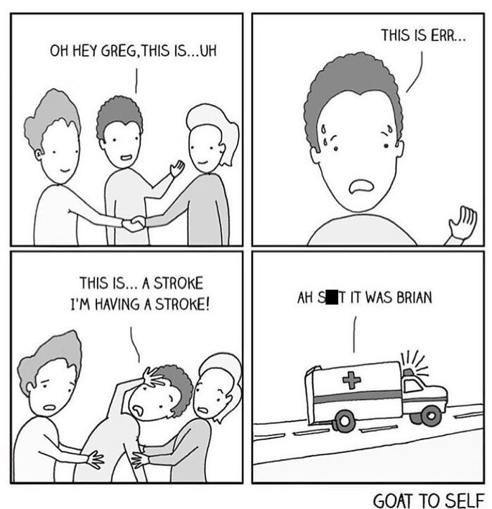 Want To Have A Happy Day? View 70 New Cameron Spiers Comics