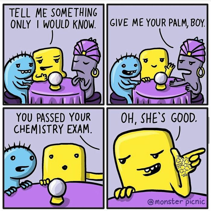 Want To Have A Happy Day? View 70 New Cameron Spiers Comics