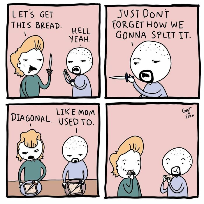 Want To Have A Happy Day? View 70 New Cameron Spiers Comics