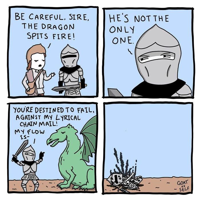 Want To Have A Happy Day? View 70 New Cameron Spiers Comics