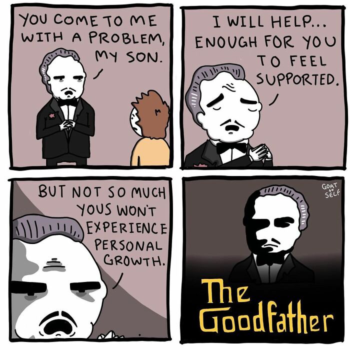 Want To Have A Happy Day? View 70 New Cameron Spiers Comics