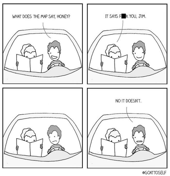 Want To Have A Happy Day? View 70 New Cameron Spiers Comics