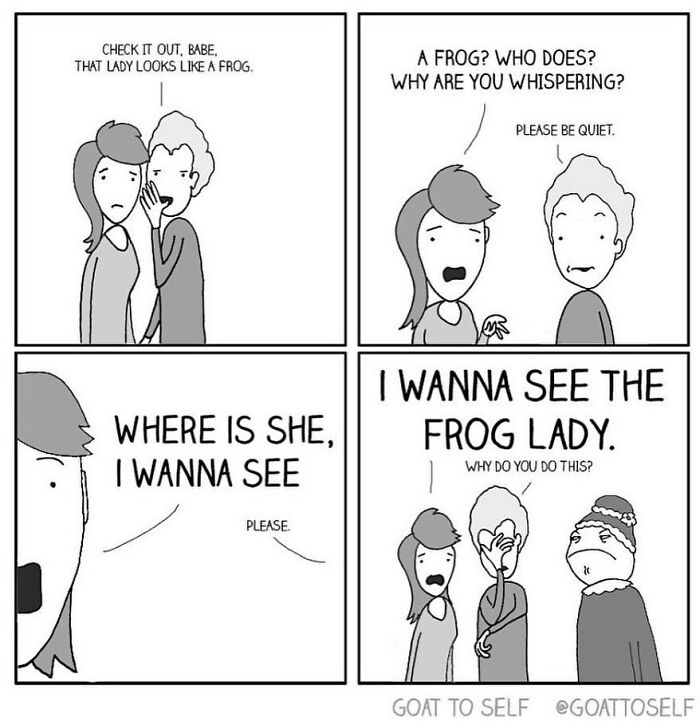 Want To Have A Happy Day? View 70 New Cameron Spiers Comics