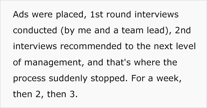 Upper Management Purposely Pauses The Hiring Process To Dump Workload Of 12 On 7, Manager Maliciously Complies And Gets His Staff A Bonus Without Exploiting Them Upper Management Purposely Pauses The Hiring Process To Dump Workload Of 12 On 7, Manager Maliciously Complies And Gets His Staff A Bonus Without Exploiting Them