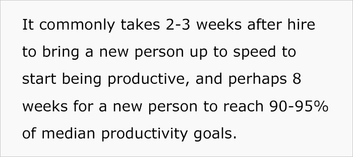 Upper Management Purposely Pauses The Hiring Process To Dump Workload Of 12 On 7, Manager Maliciously Complies And Gets His Staff A Bonus Without Exploiting Them Upper Management Purposely Pauses The Hiring Process To Dump Workload Of 12 On 7, Manager Maliciously Complies And Gets His Staff A Bonus Without Exploiting Them