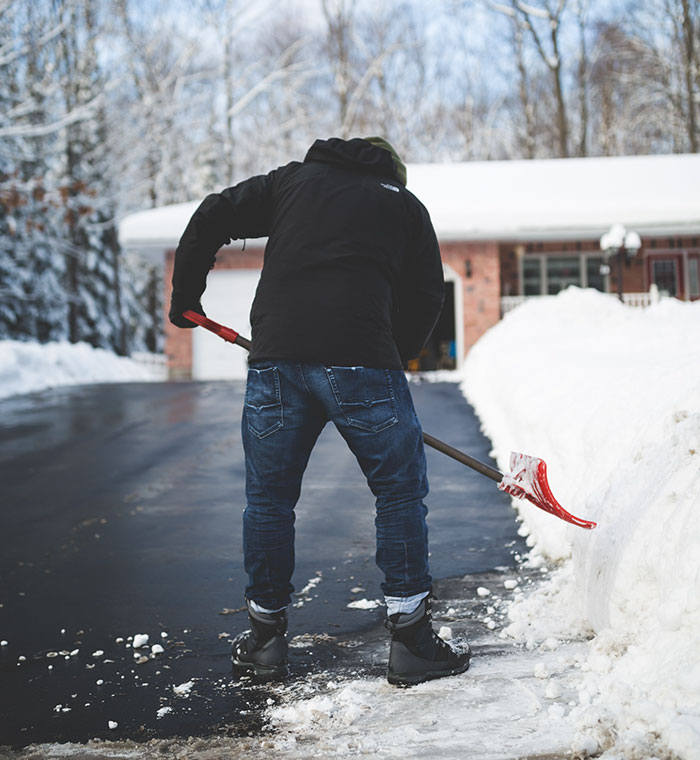 16 Personas cuentan buenas acciones que hicieron pero mantuvieron en secreto