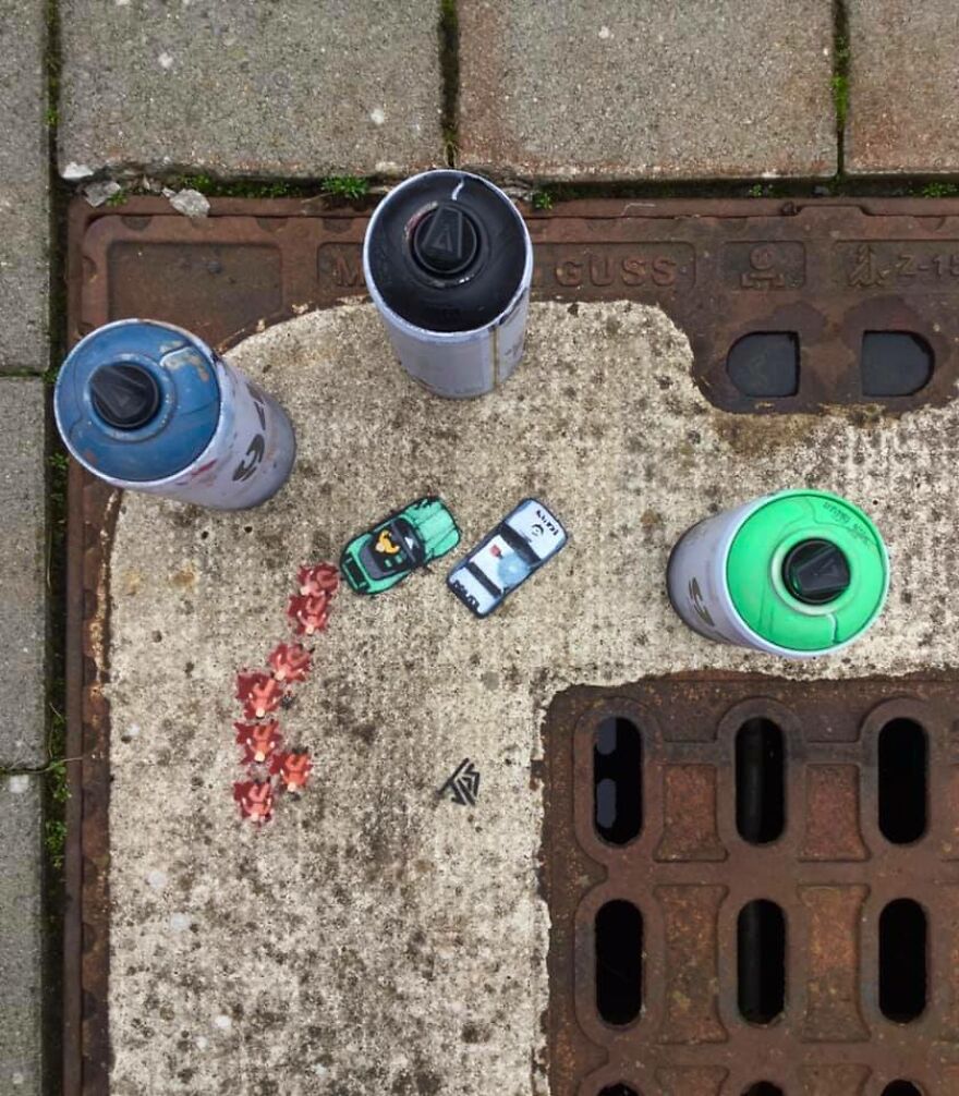 Grand Theft Auto (First Released In 1997)