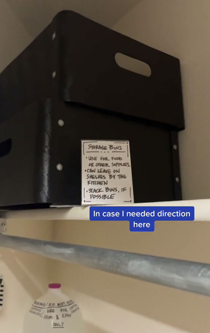 Airbnb Guest Shares Ridiculous Rules And Regulations This Host Had For Her