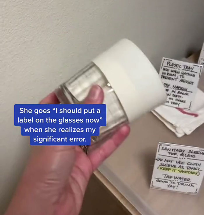 Airbnb Guest Shares Ridiculous Rules And Regulations This Host Had For Her