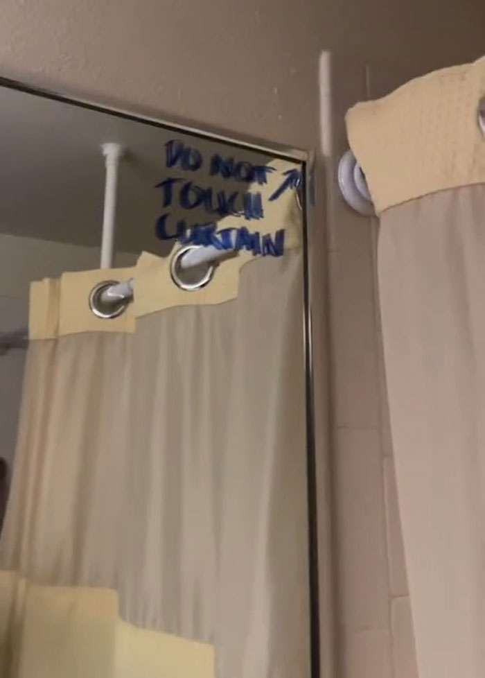 Airbnb Guest Shares Ridiculous Rules And Regulations This Host Had For Her