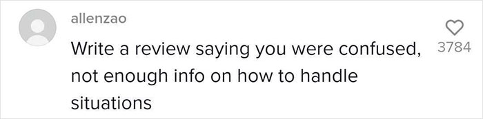 Airbnb Guest Shares Ridiculous Rules And Regulations This Host Had For Her