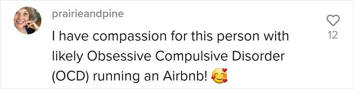 Airbnb Guest Shares Ridiculous Rules And Regulations This Host Had For Her