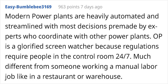Man Tries To Laugh At People Who Feel Exhausted After 40h Workweek Because He Works Way More, Gets Laughed At Instead