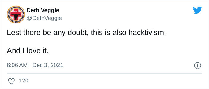 Hackers Attack Businesses' Printers, Make Them Print "Antiwork" Messages Instead Of Receipts