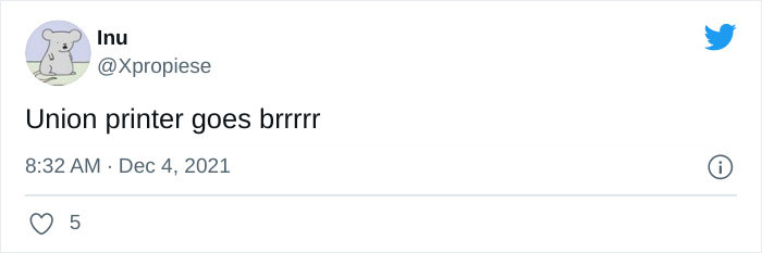 Hackers Attack Businesses' Printers, Make Them Print "Antiwork" Messages Instead Of Receipts