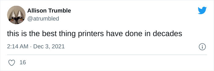 Hackers Attack Businesses' Printers, Make Them Print "Antiwork" Messages Instead Of Receipts
