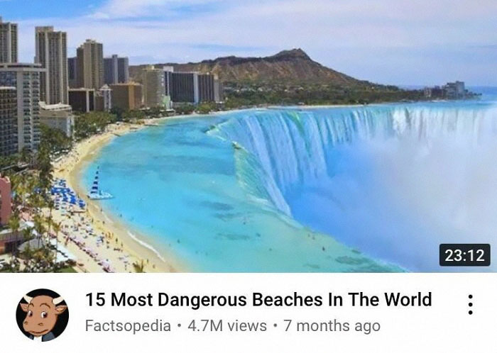 Thanks, I Hate Yt Clickbait Thumbnails That Get Millions Of Views