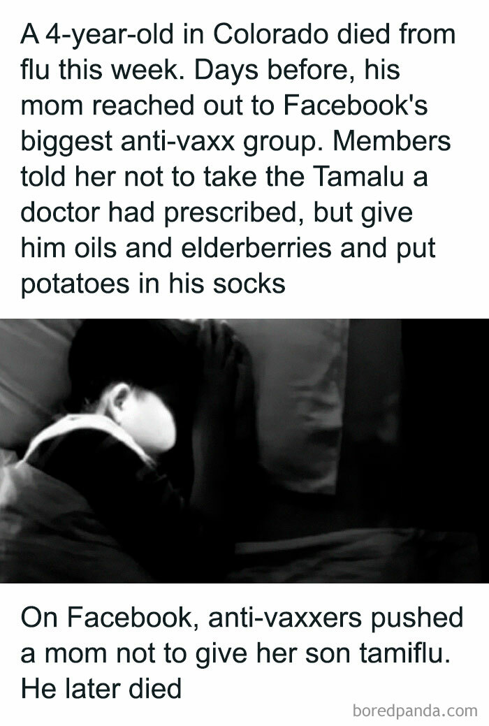 Thanks, I Hate Facebook