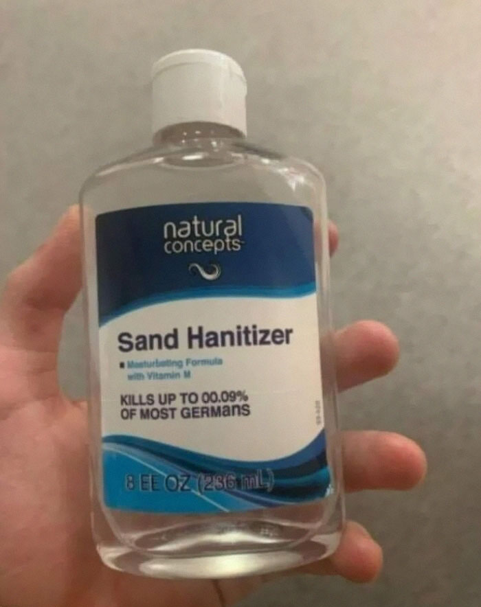 Thanks, I Hate That The Longer You Look The Worse It Gets