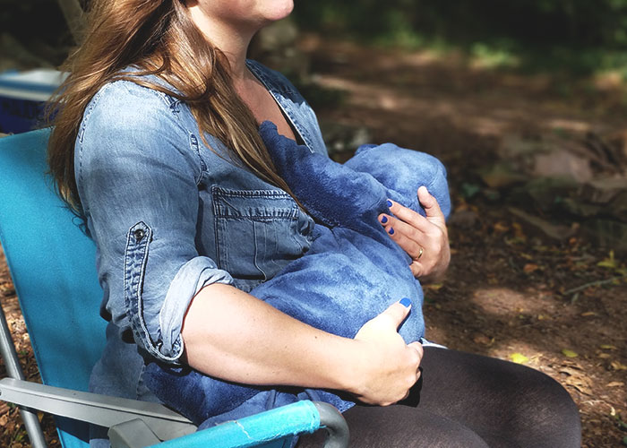 25 Comportamientos totalmente saludables que otras personas suelen avergonzar