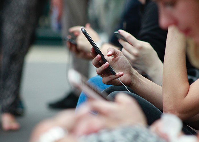 25 Comportamientos totalmente saludables que otras personas suelen avergonzar