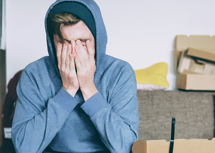 25 Comportamientos totalmente saludables que otras personas suelen avergonzar