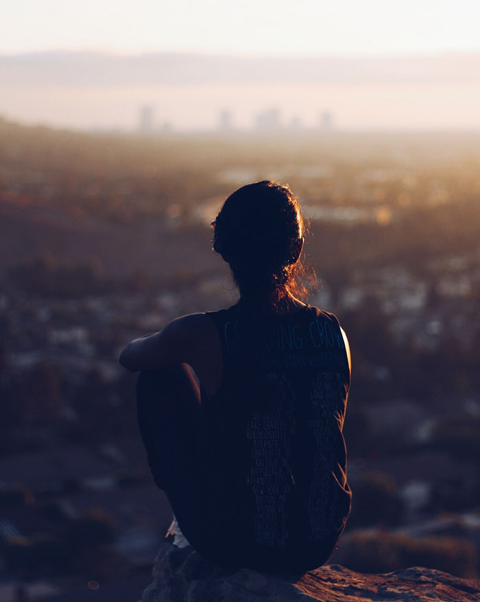 25 Comportamientos totalmente saludables que otras personas suelen avergonzar